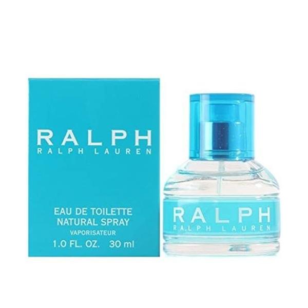 【並行輸入品】 香水 ラルフローレン ラルフ EDT SP 30ml  RALPH LAUREN  送料無料