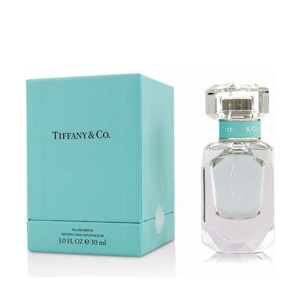 TIFFANY&Co.（ティファニー） 香水 TIFFANY オードパルファム 30ml EDP
