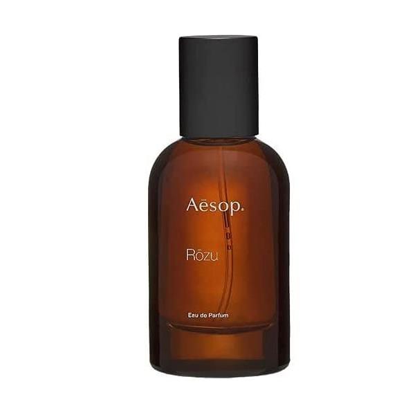 Aesop アバヴ アス、ステオーラ オードパルファム 50ml アバヴ アス、ステオーラ オードパルファム 50mL（香水）｜Aesop