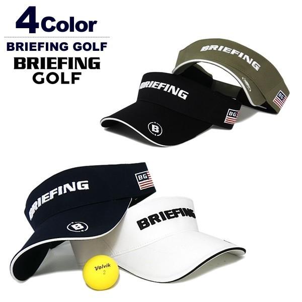 ブリーフィングゴルフ サンバイザー メンズ コットン 無地 手洗い可能 Briefing Brg3m40 秋冬 3127 Palm Springs 通販 Yahoo ショッピング