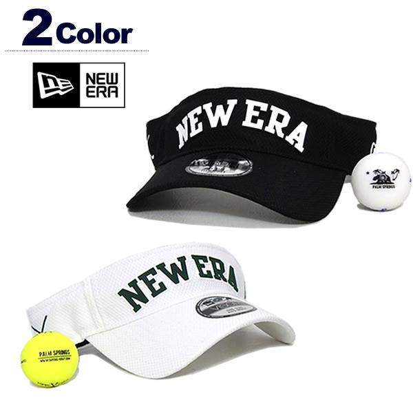 F.C.Real.Bristol NEWERAゴルフサンバイザー SOPH.NEWS