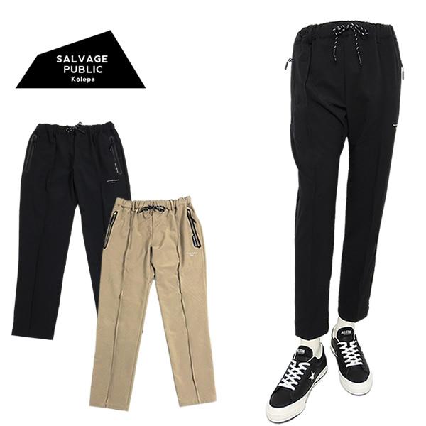 salvage public kolepaセットアップ上下　ジャケット　パンツ salvage public kolepaセットアップ上下 ジャケット パンツ