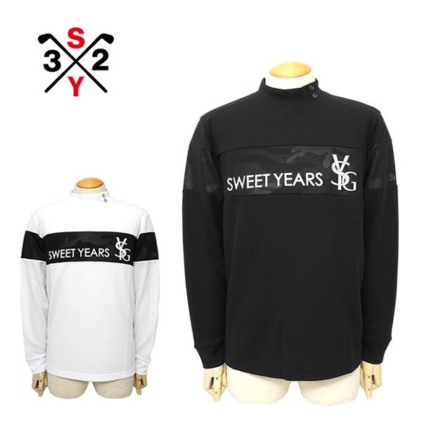 SY32 by SWEET YEARS（エスワイサーティトゥバイスィートイヤーズ