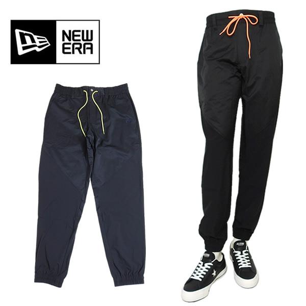 ニューエラゴルフ リップストップストレッチウーブン ウィンド パンツ NEW ERA（ニューエラ） ニューエラゴルフ メンズ パンツ ウィンド