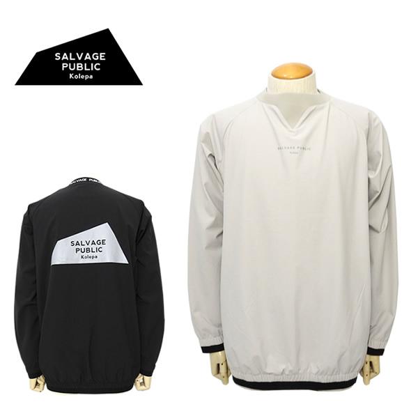 【24時間以内/早い者勝ち】サルベージパブリックコレパ ゴルフパンツ XLサイズ SALVAGE PUBLIC Kolepa（サルベージ パブリック コレパ） メンズ