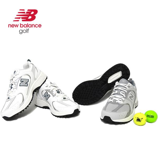 New Balance Golf（ニューバランスゴルフ） ゴルフシューズ メンズ