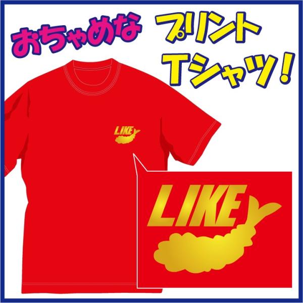 i[ցjVՂDȕ(LIKE) ԂȃGrVvĝ߂sVcłB܂1TԂقǂ܂B