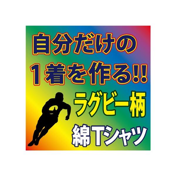 コットン ラグビーの人気商品・通販・価格比較 コットントレーダース ラグビー Tシャツ 半袖 黄色 白 紺 マルチカラー M