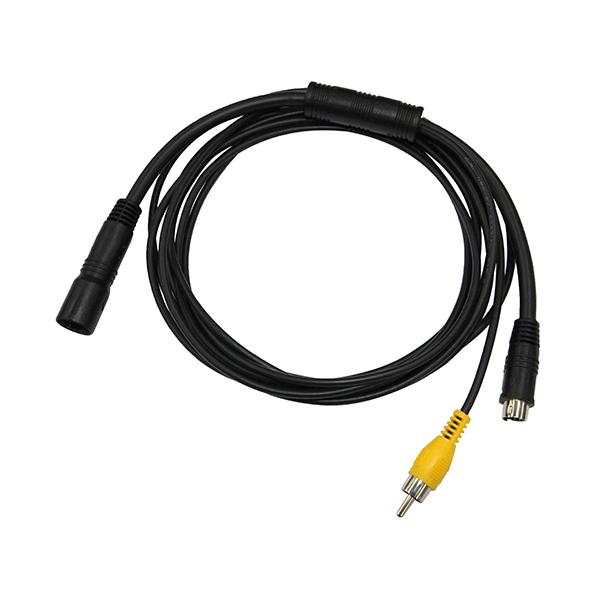 映像用ケーブル BMW735 映像用ケーブル BMW735 USB lvdsビデオケーブルコネクタ