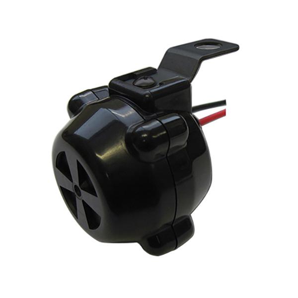 バックブザー 消音機能 DC12V/24V/36V/48V車兼用 防水 アラーム バックブザー 消音機能 DC12V/24V/36V/48V車兼用 防水 アラーム