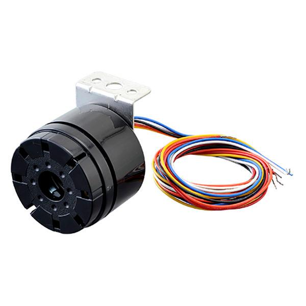 ●『ピーピーピー♪バックします。ご注意ください。』 『ピロピロン♪ピロピロン♪左ヘ曲がります。ご注意ください。』と音声でお知らせするアラームです。●スモールランプの配線に接続すると、夜間時はバック音声を消音できる機能付き。●サイズ：φ54....