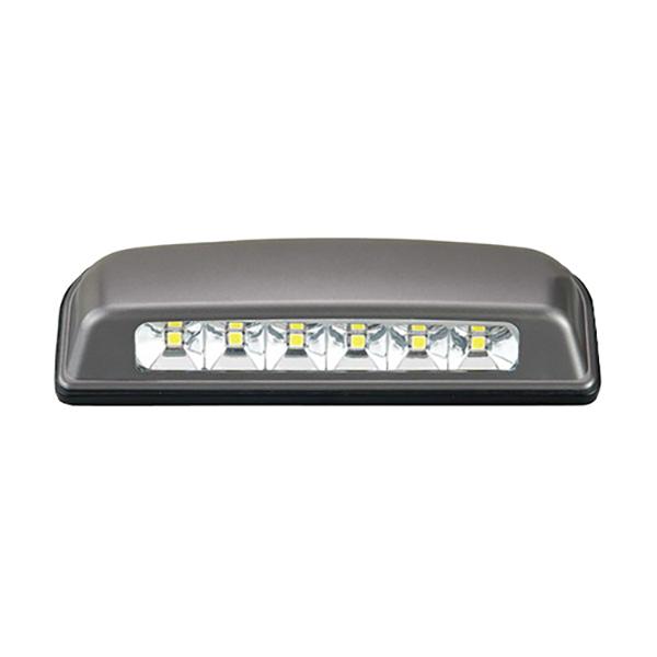 路肩灯 LED DC12〜24V 準防水 IP66 バス用 トラック用品 路肩灯 LED DC12〜24V 準防水 IP66 バス用 トラック用品