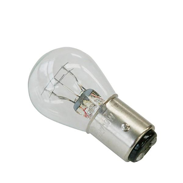 ストップランプ球(25W) テールランプ球(10W) トラック