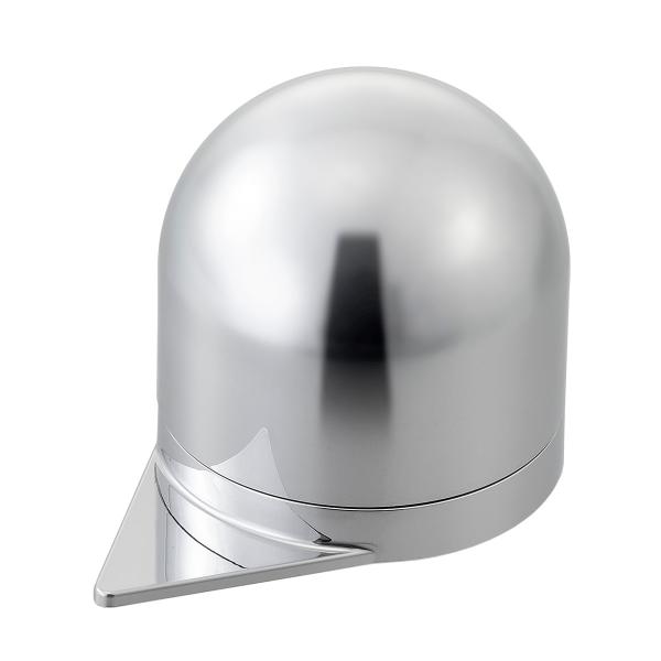 ●ホイールナットの緩みの確認に！●ナットキャップ本体とインジケーター部は分割式で、インジケーターの向きを24通りに変更出来ます。●ナットキャップへの固定にバネ式を採用。●全高53.5mmタイプを追加しました。●フロント・リア兼用。特許取得済...