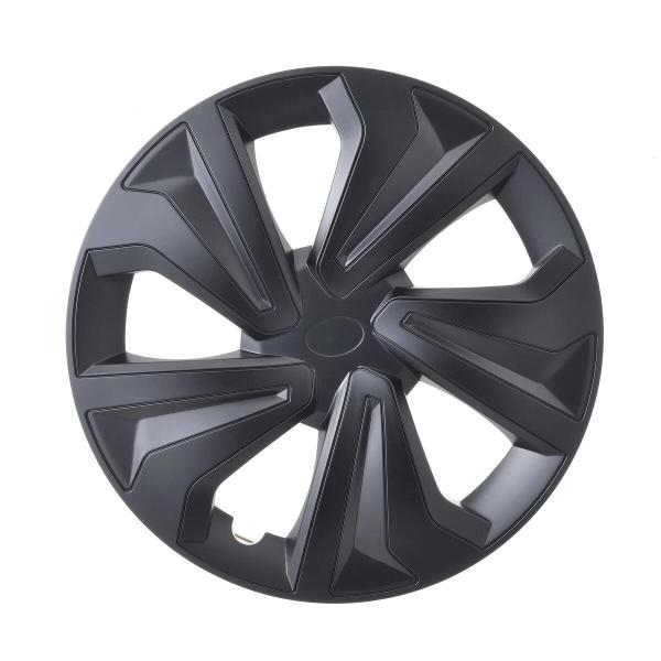 【送料込み】ホンダ 14インチ ホイールカバー シルバー/ブラック gripiga_8ys14231207honda