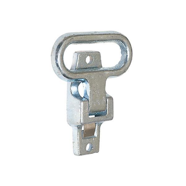 ●サイズ：巾101.5×高さ138×厚み24mm●材質：スチール・メッキ●自重：0.6kg※取付けボルトは付いていません。※成型が粗いため1mmほど誤差が出る場合があります。※製造工程により、多少のキズがあります。※メッキ色が変更になる場合...