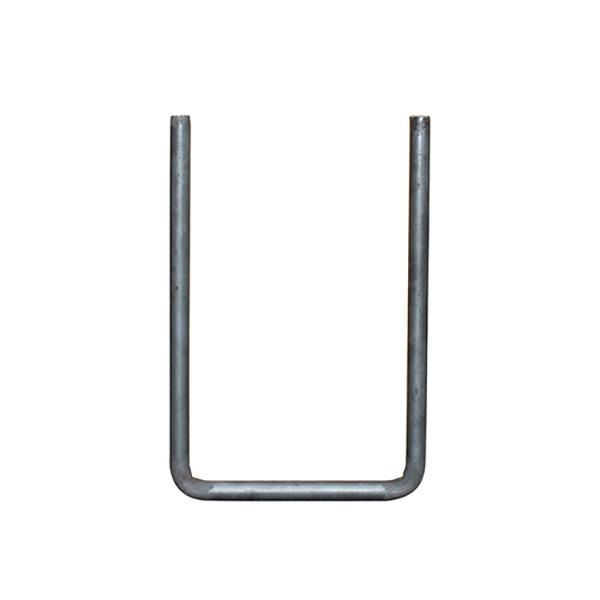 ●アオリ下に後付け(溶接)用のステップです。●荷台への上昇用ステップに。●サイズ：φ16×巾200×高さ300mm●仕様：1段式●材質：スチール(未塗装)●色：黒●自重：1.15kg※取付は溶接での施工が必要となります。