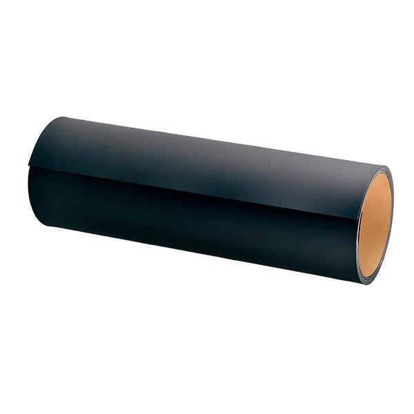 ●カッターなどでお好みのサイズに簡単カット！●厚み3mmタイプです。●長さ2500mmのロングタイプです。火気厳禁 指定可燃物 可燃性固体類●サイズ：巾600×長さ2500mm●厚み：3mm●材質：EVA●色：黒(表面光沢/裏面梨地)●自重...