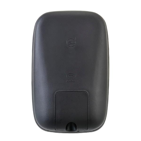 ●いすゞ用のサイドミラーです。●適用車種：2t('90年〜)●適用純正部番：8-94262-542●サイズ：169×266mm●入数：1ヶ●自重：0.49kg