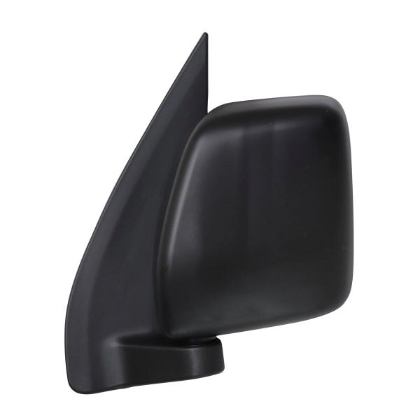 サイドミラー 左側 ダイハツ/スバル/トヨタ 軽トラック用 交換 補助