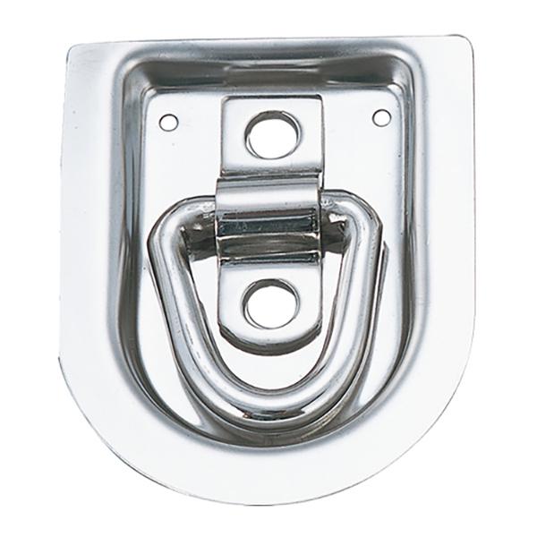 フック ステンレス 床用 トラック 荷台 フロアーフック パーマン Yahoo ショッピング店 通販 Yahoo ショッピング