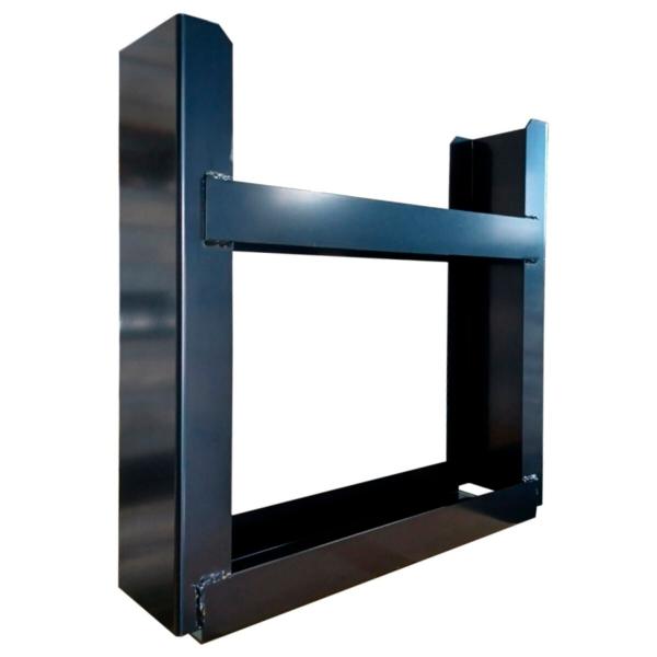 アウトリガー敷板格納BOX C [適合アウトリガーベース 400×400