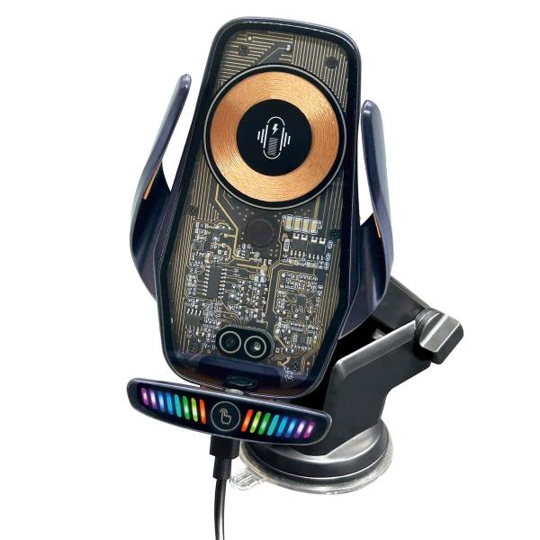 ワイヤレス充電器 Amazon.co.jp: 【Galaxy Watch専用】Samsung Z Flip対応 3in1