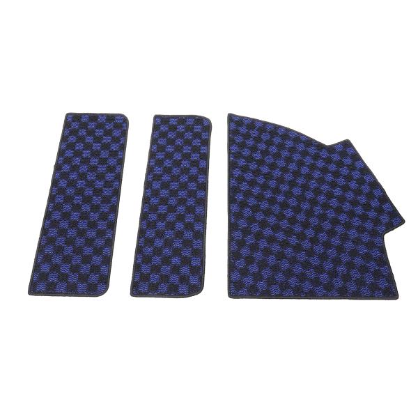 MAN  WITH　A  MISSION ロゴフロアマット MAN WITH A MISSION ロゴフロアマット マンウィズ