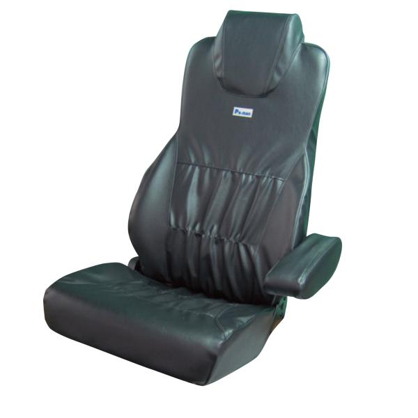 シートカバー 防災ビニールレザー 運転席専用 適応車種 Ud クオン 肘掛カバー付 トラック用品 パーマン Yahoo ショッピング店 通販 Yahoo ショッピング