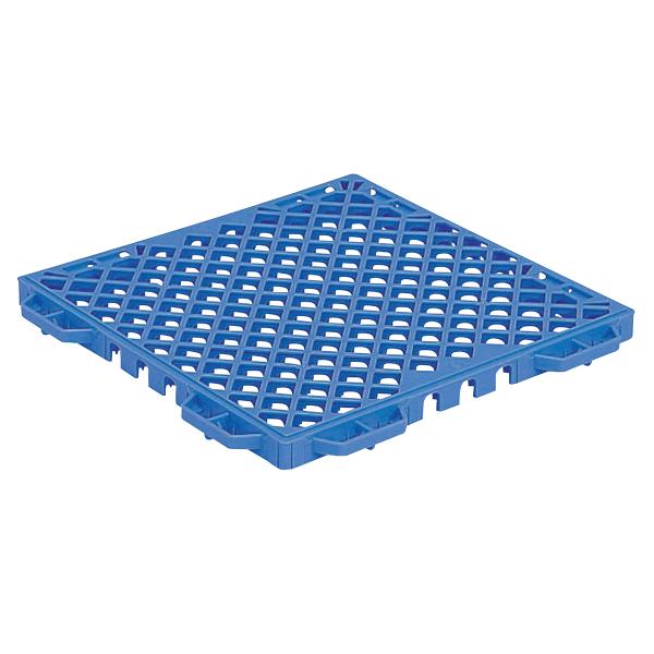 ●衛生的、耐久性に優れたプラスチック製敷き板です。●設置するスペースに合わせて、カットや連結する事が可能です。●トラック保冷車の荷台床面に敷き詰めて使うことができます。●床面が水で濡れるのを防ぎます。●サイズ:362×362×25mm●材質...