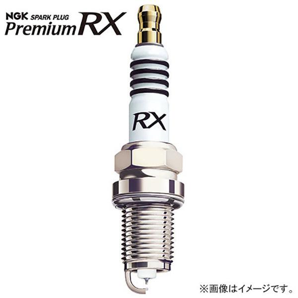 スパークプラグ NGK プレミアムRX 適用車種: インプレッサ スパークプラグ NGK プレミアムRX 適用車種: インプレッサ