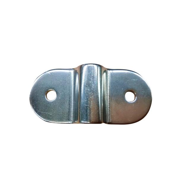 A$AP MOB　903545 天板金網コーキングワンタッチロック 網戸用ロック | 商品情報 | KOKUBO 小久保工業所（家庭日用品