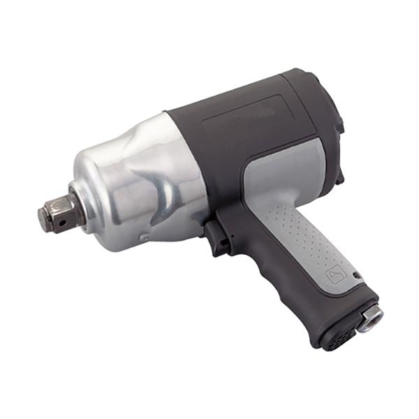 エアインパクトレンチ 差込角 19mm 四角 最大トルク1900Nm エアインパクトレンチ 差込角 19mm 四角 最大トルク1900Nm