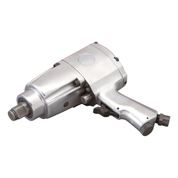 エアインパクトレンチ 差込角 19mm 四角 最大トルク900Nm : パーマン