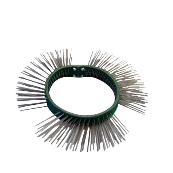 ワイヤーブラシ 巾11mm 細目 #36561100専用 交換部品 (スーパースト