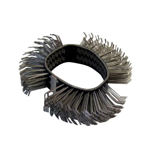 ワイヤーブラシ 巾23mm 粗目 #36561100専用 交換部品 (スーパースト