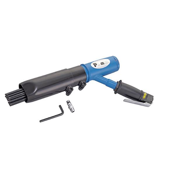 エアータガネ ニードルスケーラー 溶接 塗装 サビ落とし ジェットタガネ Amazon.co.jp: ニードル スケーラー エアータガネ 錆び落とし 19