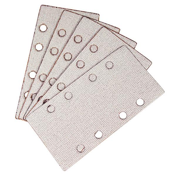 電動オービタルサンダー用ペーパー 研磨紙 5枚入 400 パーマン Yahoo ショッピング店 通販 Yahoo ショッピング