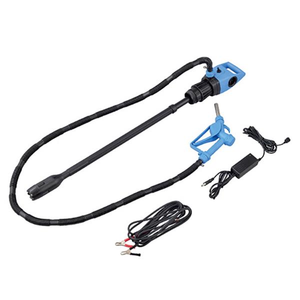 電動ポンプ アドブルー用ドラムポンプ Dc12v Ac100v 0lドラム缶用 Adblue 尿素水 パーマン Yahoo ショッピング店 通販 Yahoo ショッピング