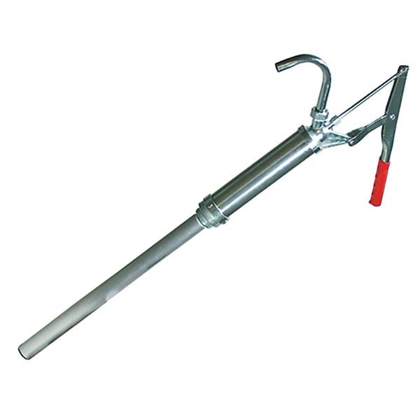 ドラムポンプ 50L・200L兼用 組立式 エンジンオイル ギアオイル ミッションオイル