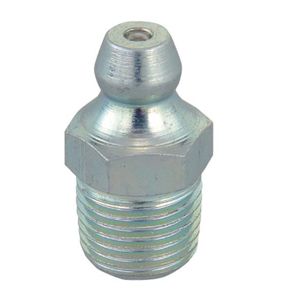 グリスニップル 10ヶ入 1/8 JIS A型 トラック フォークリフト昇降部