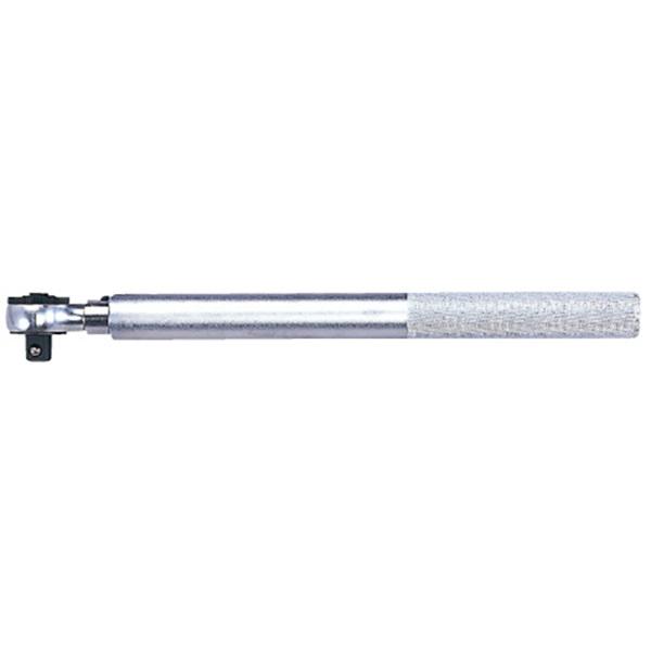 ハンドル ギアレンチ用 伸縮式 12.7mm(四角)凸 SPZ/SPL用 ギヤレンチ 
