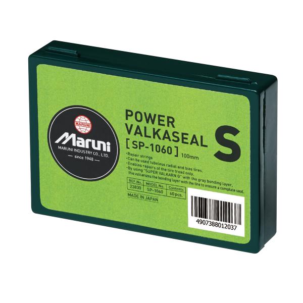 補充用シール 60枚入 品番44711000用 パンク修理キット 自動車用 8点