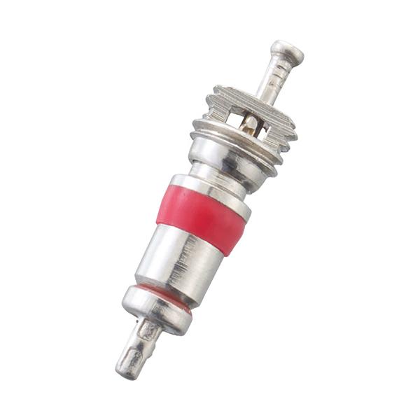 バルブコア 100個入 標準タイプ 耐温範囲-40〜100℃ 交換用 自動車用品
