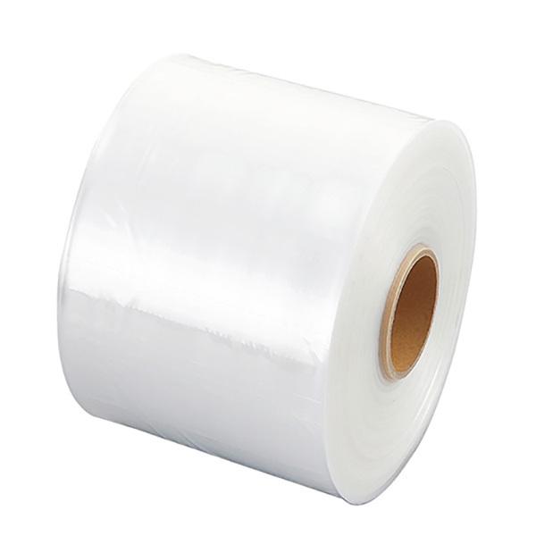 PAーMAN エアークッション用フィルム 無地透明 6本入 エアバッグサイズ