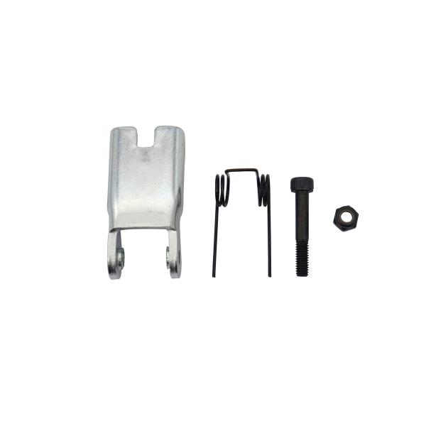 ●フック外れ防止●AZ50用●仕様：適応/AZ50用●サイズ：長さ/44.5mm　　　　　幅/22.1mm●自重：0.02kg