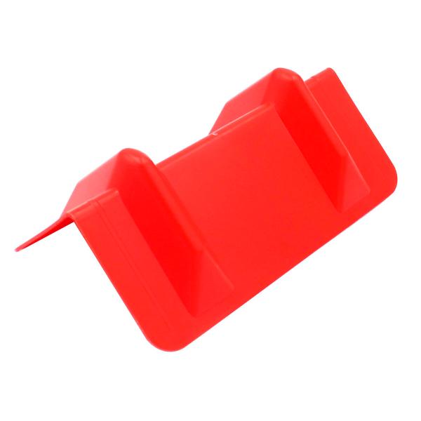 ●軽量・耐薬品性に優れたポリプロピレン製。●商品にやさしく、キズを付けにくい。●材質：ポリプロピレン●サイズ：巾273×高さ112×厚み2.9mm●自重：0.16kg