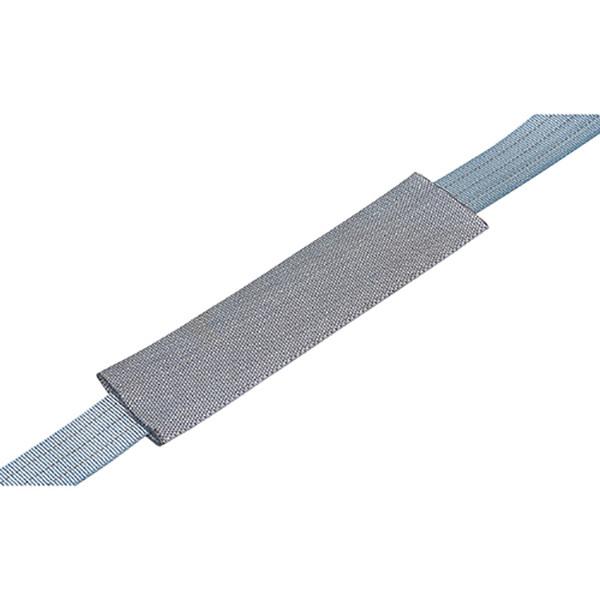 ●ベルト巾50mm用●サイズ：巾85(筒状)mm●長さ：300mm●材質：ナイロン●厚み：3mm●自重：0.04kg