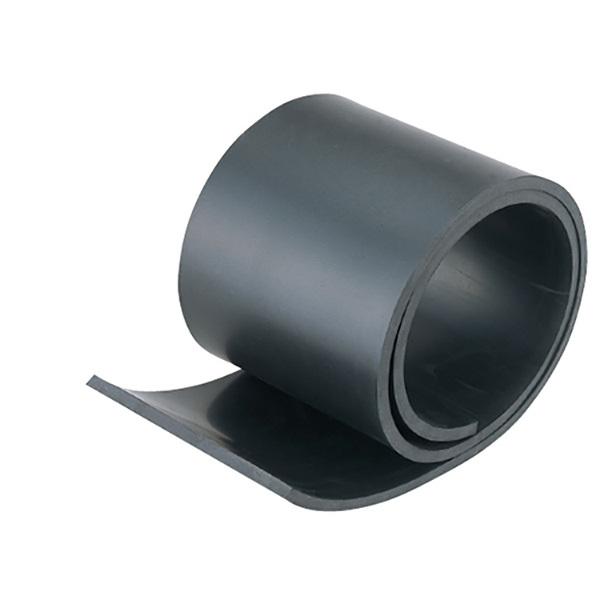 ●サイズ：巾200×厚み10mm●長さ：1,500mm●材質：天然ゴム●自重：4.2kg