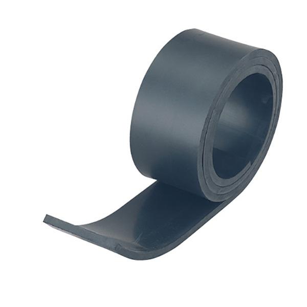 ●サイズ：巾100×厚み10mm●長さ：2,000mm●材質：天然ゴム●自重：3.16kg
